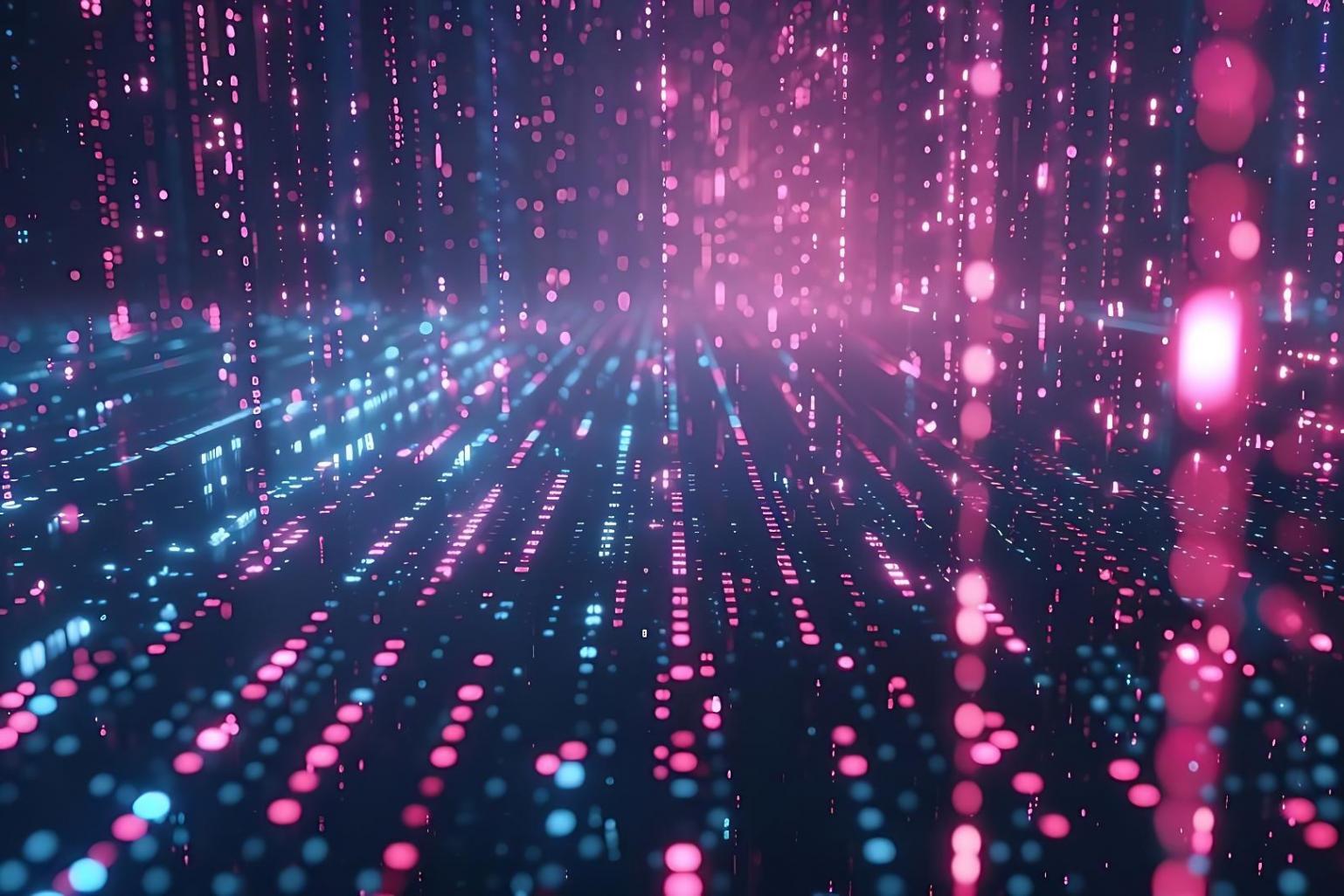 System prognozowania budżetu AI w środowisku pracy biurowej